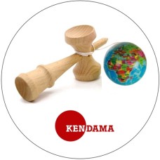 Kendama Disc vafa d14.5cm